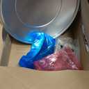 Weber Original Kettle Charcoal Grill for Outdoor Cooking and Barbecue, 22-Inch, Black