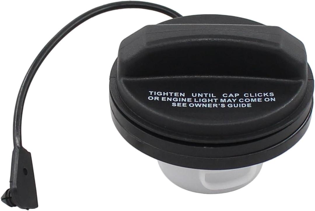 Fuel Tank Gas Cap for Land Rover Defender 2020-2024, Discovery 2017-2020, LR3 2005-2009, LR4 2010-2016, Range Rover 2022-23, Range Rover Evoque 2012-2017, Range Rover Sport 2006-2014