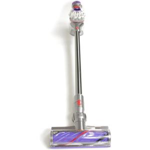 Dyson V8 Animal Cordless HEPA Vacuum Cleaner+ De-tangling Motorbar Cleaner Head+Hair Screw Tool+Combination Tool + Crevice Tool+Docking Station