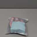 QUMY Dog Shoes for Small Dogs, Puppy Dog Boots & Paw Protectors for Winter Snowy Day, Summer Hot Pavement, Waterproof in Rainy Weather, Ourdoor Walking, Indoor Hardfloors Skid-Resistant Sole Pink 5