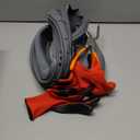 WF45K6200AW/A2 WF45K6200AZ Washer Door Seal Compatible with Samsung Washer Seal Replacement Parts, DC97-16140P DC97-19755A Washer Door Boot WF45M5500AP/A5 WF45M5500AZ/A5 Door Seal Gasket