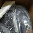 TODO Headlights Assembly Compatible with 2018 2019 Sonata | Driver and Passenger Side