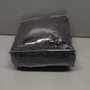 Reversible 4 Seater Sofa Cover 91 Inch Large Couch Cover Furniture Protector(Sofa XX-Large,Dark Grey/Light Grey)