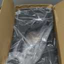 Mud Flaps for Ford Ranger 2019 2020 2021 2022 2023 (Not Fit for Raptor & Tremor Package Model) Front & Rear No Drill All Weather Mudflaps Splash Guards for Ranger Trucks