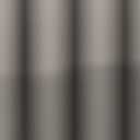 NICETOWN White Curtains for Sliding Door - 52 by 95, 2 Pieces, Blocking Out 50% Sunlight Window Treatment Modern Design Curtain Panels for Dining Room