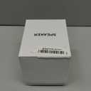 Security WiFi Camera in Bluetooth Speaker with 240 Viewing Angle, Wireless Security Cameras, Dome Cams Phone App, Hd 1080P,Motion Activated for Home Offices Store(2.4G /5G) (Black)