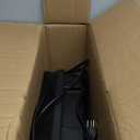 Bigzzia Vibration Plate Exercise Machine for Weight Loss  100-Speed Platform with Remote & Resistance Bands, 450 lbs Capacity  Quiet Full Body Workout for Lymphatic Drainage at Home (White)