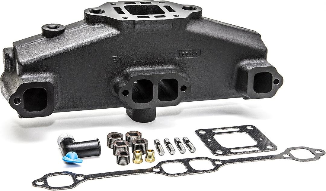 Sierra International Manifold (18-1953-2) Large