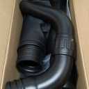 Sealegend Universal Leaf Blower Gutter Cleaning Attachment, Gutter Cleaning Kit for Leaf Blowers Clean Gutters from The Ground Leaf Remover