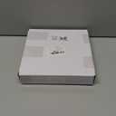 Hahafelt 3 Sets Punch Needle Kits, Punch Needle Kits for Adults Beginner, Highland Cow Daisy Flower Horse Punch Needle Tool with Punch Needle Fabric, Hoops, Yarns and Sewing Needles