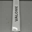 2026 Desk Calendar, Large Desk Calendar 22" x 17" (Jan 2026 - Jun 2027) Monthly Desktop Wall Planner for Family Teacher School Office Supplies, Black-White