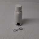 Portable Bottle Warmer for Travel, Baby Portable Milk Warmer 4Min Fast Heat, 20Hour Heat Retention,17 Oz Cordless Rechargeable for Night Feeding Breastmilk Formula, First Mothers Day Gifts for New Mom