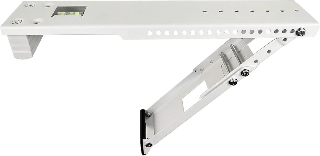 JEACENT AC Window Air Conditioner Support Bracket Heavy Duty, Up to 165 lbs