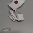 Philips Epilator Series 2000, Corded Epilator for Legs and Body, Hair Removal Device for Women, Model BRE227/00