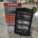 Pelonis 1500w Electric Space Heater for Indoor