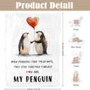 Wedding Anniversary Romantic Gifts for Women Men - I Love You Gifts for Him Her - Christmas Valentines Mothers Sweetest Day Birthday Blankets for Wife Husband Boyfriend Girlfriend Couples 50"X60"