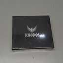 Coffee Bean Dosing Cup and RDT Sprayer Gift Set Coffee Bar Accessories Ceramic Dosing Vessel/Single Dose Measuring Tray Kit