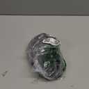 sticro Electric TMJ Heating Pad for Jaw Pain, Moist Heat for TMJ Relief with 3 Temp & 5 Timer Settings, Super Soft Heated Face Mask for Chin Cheek Jaw Clenching Relief