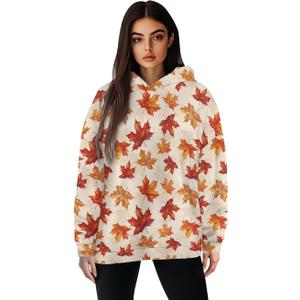 Unisex Hoodie Size XL