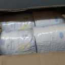 Pampers Swaddlers Diapers, Size 6 (23-44 lbs), 108 Count, Absorbent, Keeps Baby Dry and Comfortable, Skin Safe Disposable Baby Diaper 