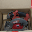 M18 Cordless Lithium-Ion 6-1/2" Circular Saw - 2630-20 - ( MILWAUKEE ) - BARE TOOL