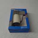Prym Comfort Twist Cord Tubes Knitting Mill, Alabaster White/Purple Small