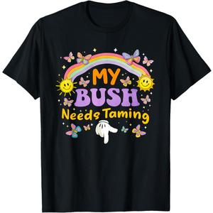 T-Shirt, Medium