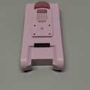 BUTY BULU Vacuum Battery Only for LK-W15 Cordless Vacuum Cleaner, Not Applicable to Other pink