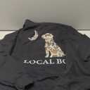 Camo Southern Local Boy Duck Hunting Black Lab Outdoor Men Pullover Hoodie, Medium