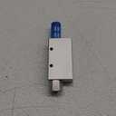 CV-15HS Vacuum Generator Pneumatic Exhaust Air Ejector Vacuum Ejector Air Fitting Vacuum Suction Cup with