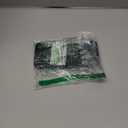 for iPhone Case,Luxury Magnetic Metal Gloss Matte Ultra Thin Frameless,Compatible with Magsafe Slim Hard PC Protection Shockproof Phone Case (Black,iPhone 14 Pro Max)