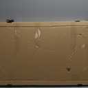 P&Bhusri Electric Towel Dryer, Heated Towel Rack with Touch Panel, H31.5 x W19.69 Plug-in, Flat 8 Bar Towel Warmer, 6 Level Heating & 4 Modes Timer, Matte Black, M205-800X500RTB