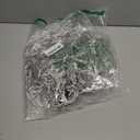 Christmas Fairy Lights Christmas Tree Fairy Lights, 10M 80 LED Christmas Tree String Lights Decorative Christmas Lights USB (Green)