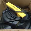 Stanley - SL18116P Wet/Dry Vacuum, 6 Gallon, 4 Horsepower Black