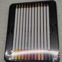 Winsor & Newton Studio Collection Artist Pencils, Watercolor Pencils, Set of 24