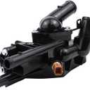 Thermostat Housing Assembly for Kia Forte, Forte Koup 2010-2013 2.0L 2.4L