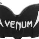 Venum Challenger Mouthguard - for Kids - Black/White