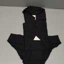 ALTHEANRAY Women's Seamless Hipster Underwear No Show Panties Soft Stretch Bikini Underwears Multi-Pack (Large, Color11)