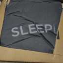 SLEEPLUX Durable Inflatable Air Mattress with Built-in Pump, Pillow and USB Charger, Twin