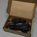 65W 45W USB C Laptop Power Replacement Adapter Charger for Lenovo Chromebook/ Yoga/ ThinkPad/ HP Chromebook/ Dell Laptop USB Type C Power Adapter