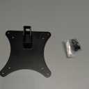 E Series G5 VESA Mount Adapter Compatible with HP 22" 24" 27" 32" MonitorsFits E22 G5,E24 G5,E24q G5,E24u G5,E24t G5,E27 G5,E27u G5,E27q G5,E27k G5,E32k G5  75x75 to 100x100 Wall Mount Bracket