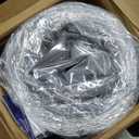 Twin Mattress, 8 Inch Hybrid Twin Size Mattress in a Box for Hot Sleepers
