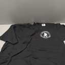 Sasquatch Research Team Bigfoot T-Shirt, L Size