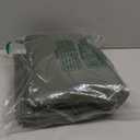 Bedsure Duvet Cover Oversized King Size - Soft Double Brushed Bedding Set for Kids & Adults, Zipper Closure, 3 Pieces, Includes 1 Duvet Cover (120"x98") & 2 Pillow Shams, NO Comforter, Olive Green