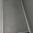 A-Premium Engine Coolant Radiator Assembly - with Transmission Oil Cooler - Compatible with Toyota Sienna 2005 2006 V6 3.3L