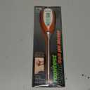 Luster Leaf Rapitest Digital Soil pH Meter. Designed and Engineered in the USA. (1 Count (Pack of 1))