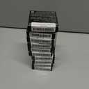 10 x Graftobian ProPaint Crimson Red 1 Ounce