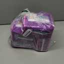 Poise Incontinence Pads, Ultra Thin, Light Absorbency, Long, Pack Of 4