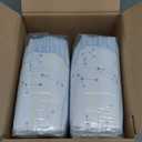 Pampers ZZZ Overnight Diapers, Size 5 (27+ lbs), 50 Count, Nighttime Protection Disposable Baby Diaper, Night Time Leak and Skin Protection