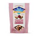 2 x Blue Diamond Almonds, Toasted Almonds and Dried Cherries Make For Sweet, Tart, and Healthy Snacking with 5g of Protein, 7 Ounce (Pack of 1)